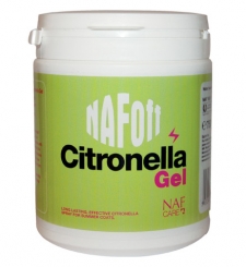 NAF NAF Off Citronella Gel